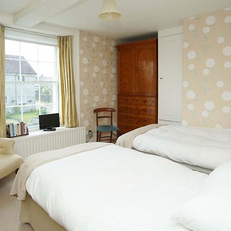 B&B Castleton House Mere  Habitación foto